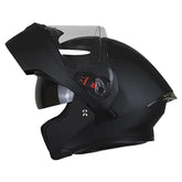 Casco Ich 3120dv Plano Negro
